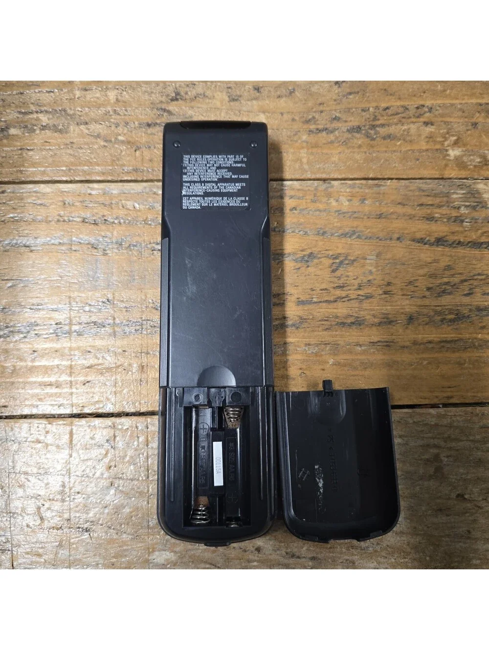 Original Sony RMT-D109A DVD Remote Control DVP-S33 DVP-S330 DVP-S330D